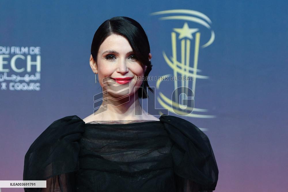 Marrakech Les Graines du Figuier Sauvage Premiere Premiere