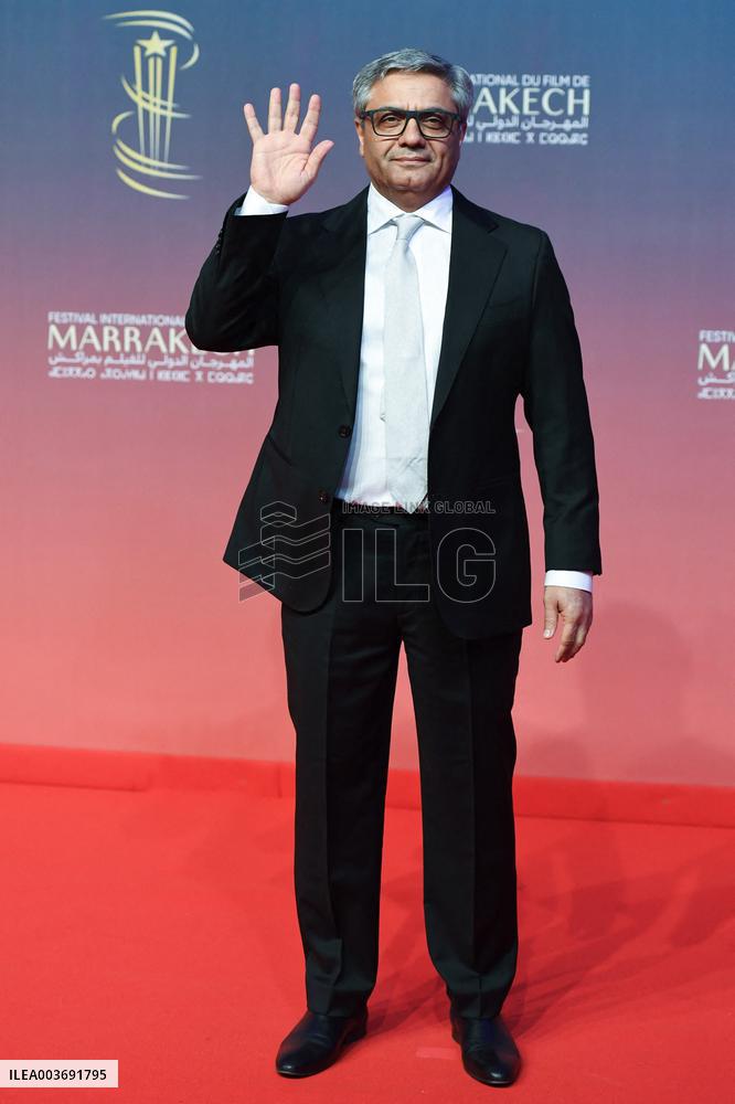 Marrakech Les Graines du Figuier Sauvage Premiere Premiere