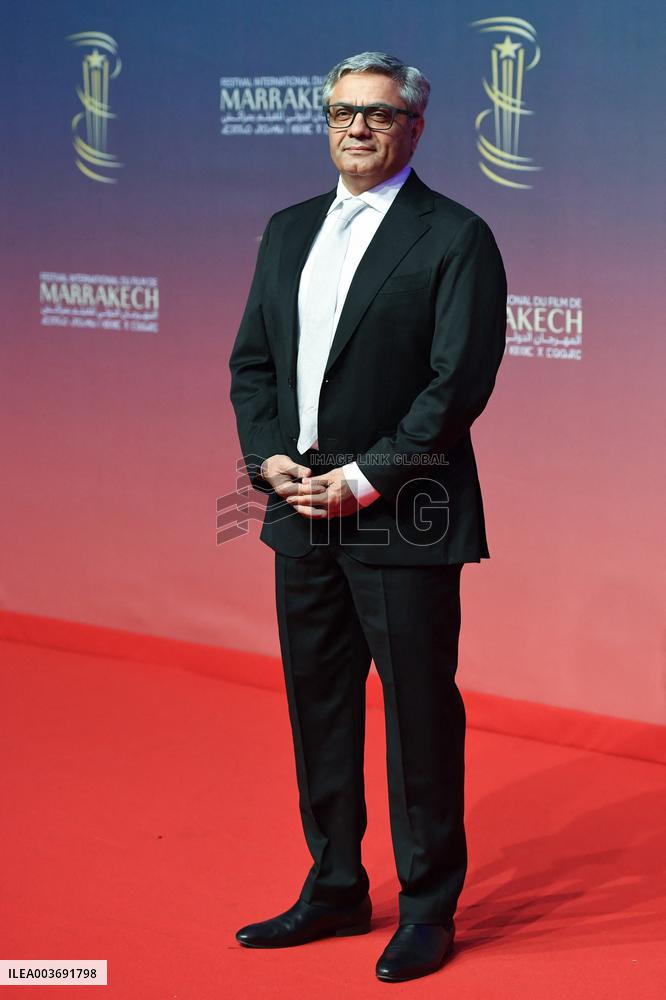 Marrakech Les Graines du Figuier Sauvage Premiere Premiere