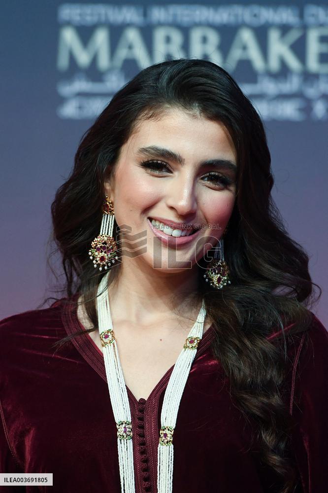 Marrakech Les Graines du Figuier Sauvage Premiere Premiere