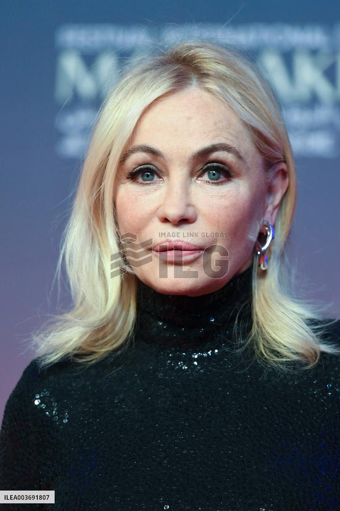 Marrakech Les Graines du Figuier Sauvage Premiere Premiere