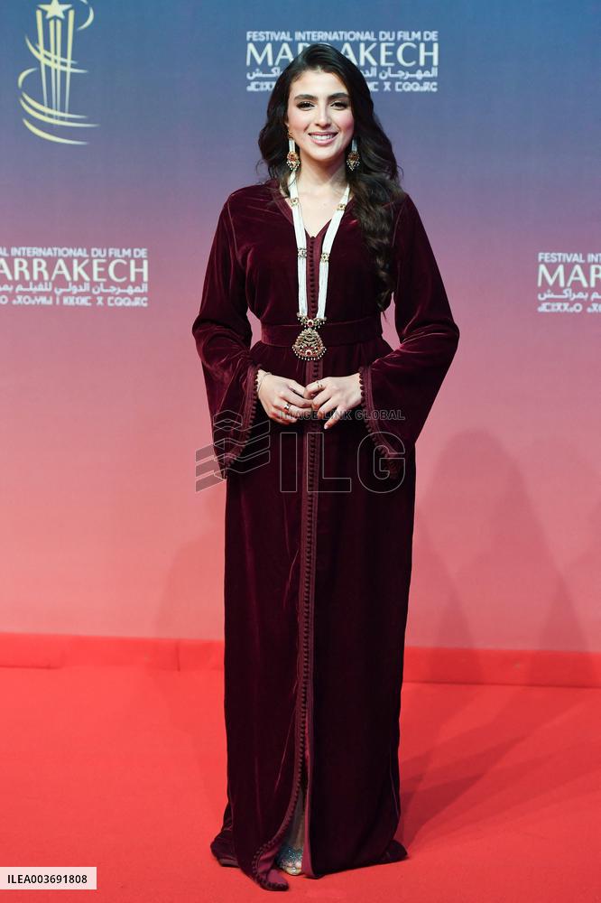 Marrakech Les Graines du Figuier Sauvage Premiere Premiere