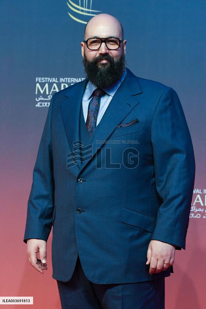 Marrakech Les Graines du Figuier Sauvage Premiere Premiere