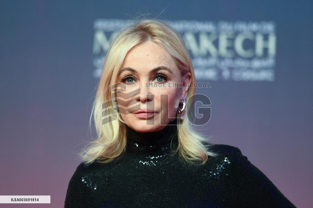 Marrakech Les Graines du Figuier Sauvage Premiere Premiere