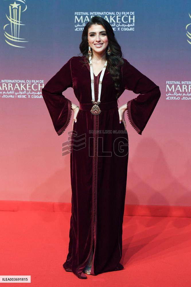 Marrakech Les Graines du Figuier Sauvage Premiere Premiere