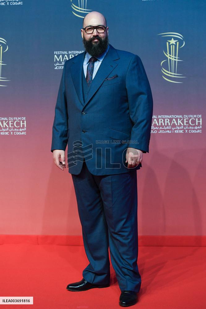 Marrakech Les Graines du Figuier Sauvage Premiere Premiere