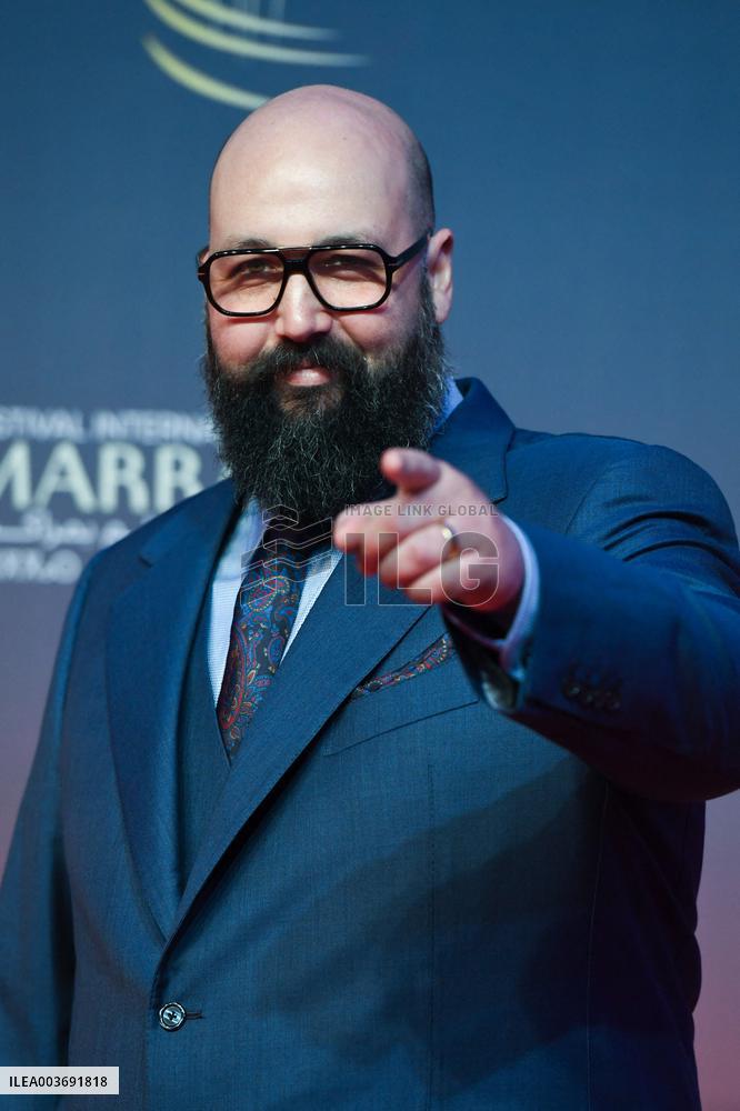 Marrakech Les Graines du Figuier Sauvage Premiere Premiere