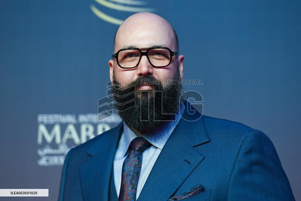 Marrakech Les Graines du Figuier Sauvage Premiere Premiere
