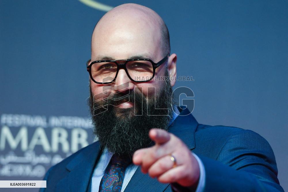 Marrakech Les Graines du Figuier Sauvage Premiere Premiere