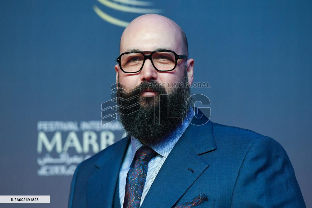 Marrakech Les Graines du Figuier Sauvage Premiere Premiere