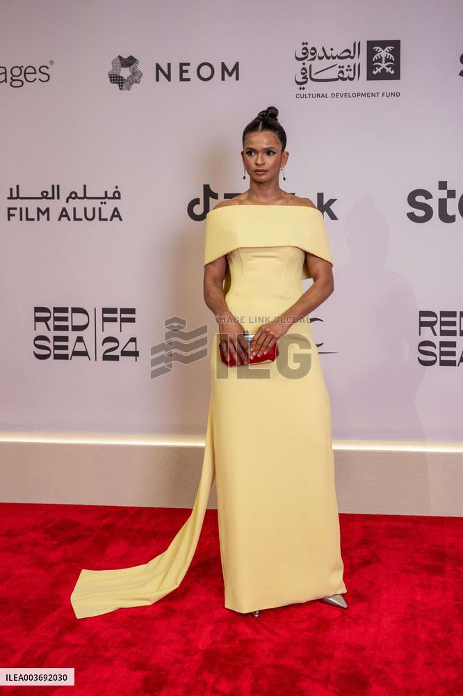 Red Sea Film Festival Opening - Jeddah