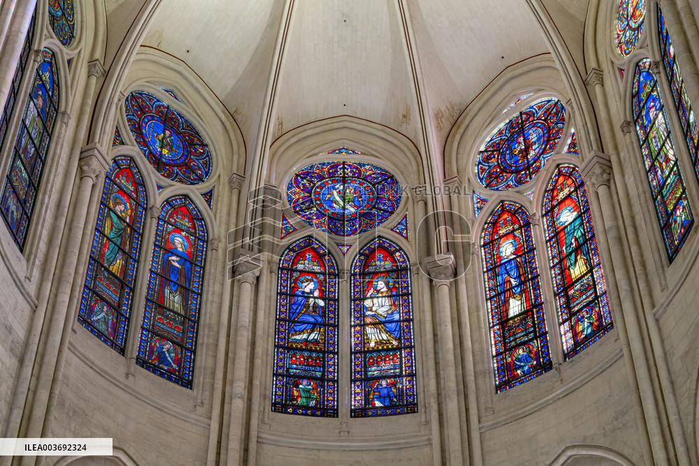 Notre Dame Is Reopening This Week - Paris