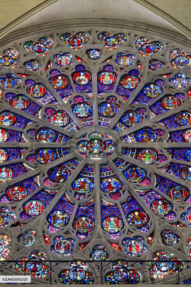 Notre Dame Is Reopening This Week - Paris