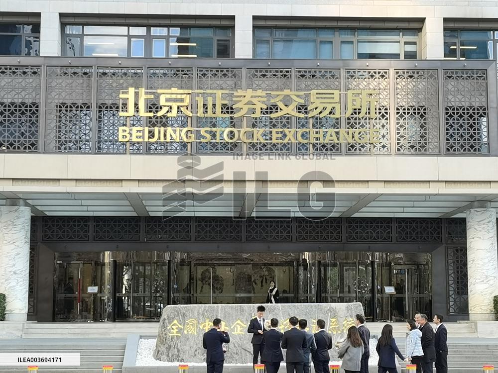 Beijing Stock Exchange