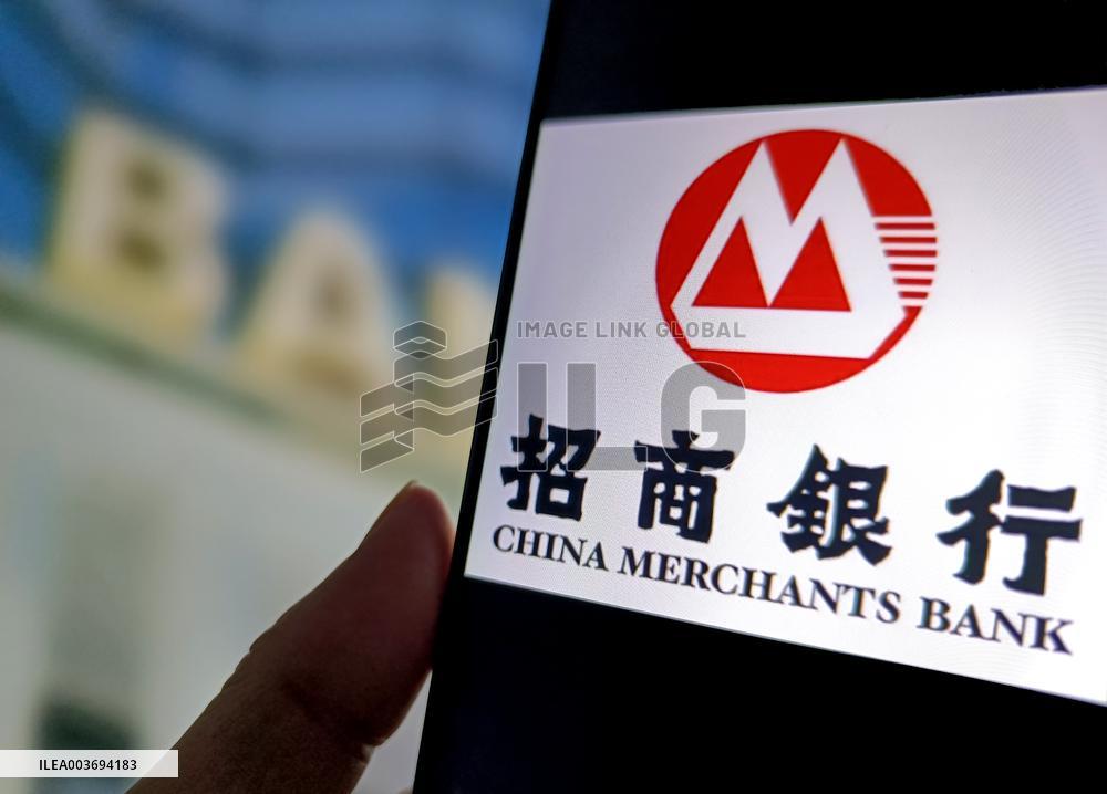 Illustration China Merchants Bank