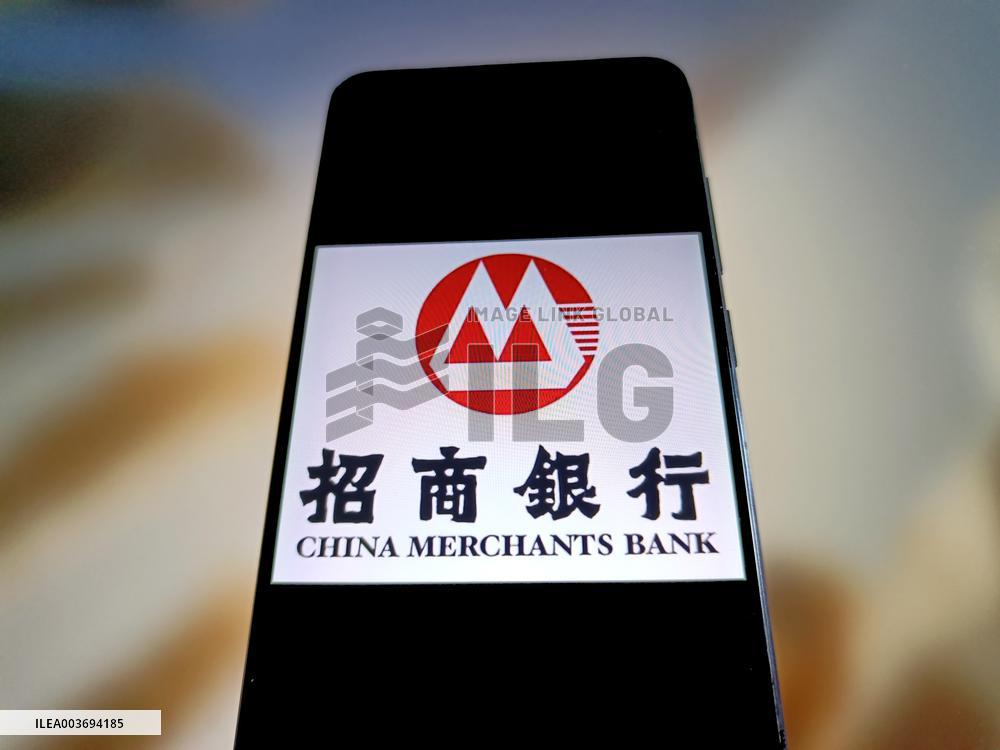 Illustration China Merchants Bank