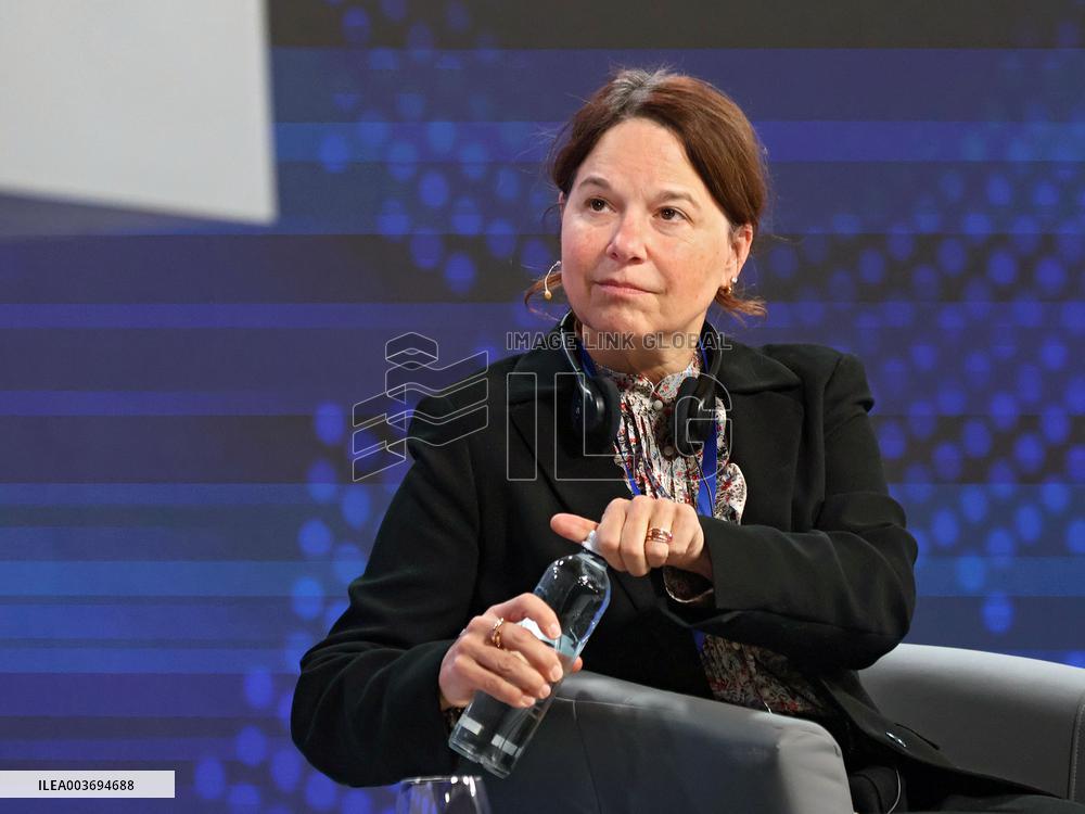 "Decade 2014-2024. Reclaiming Human Rights. Preserving Dignity." Conference in Kyiv