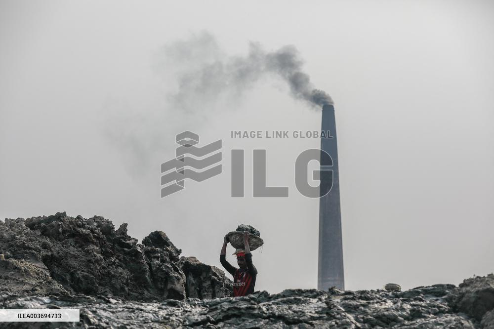 Brick Field - Bangladesh