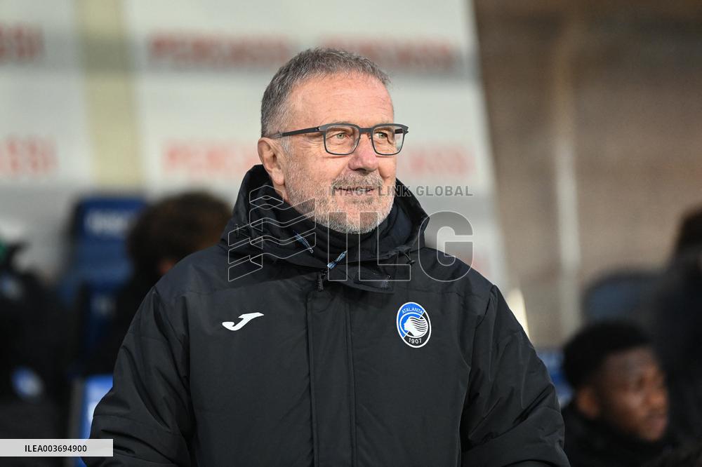 CALCIO - Serie A - Atalanta BC vs AC Milan