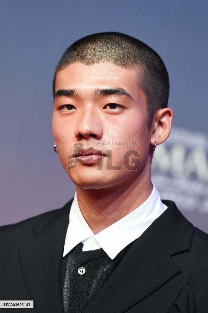 Marrakech Le Quatrieme Mur Premiere