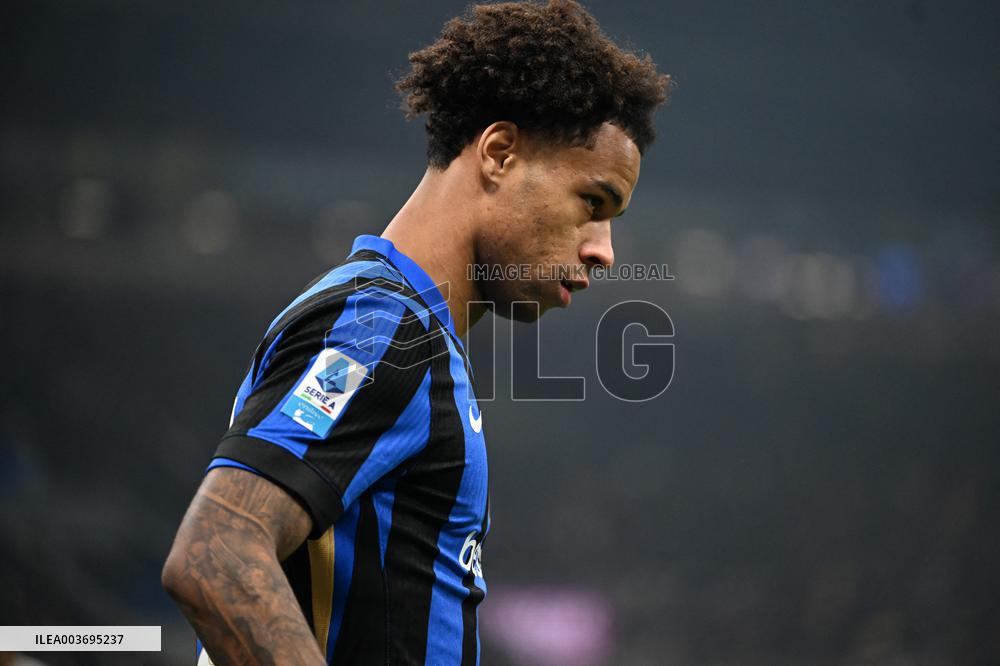 CALCIO - Serie A - Inter - FC Internazionale vs Parma Calcio