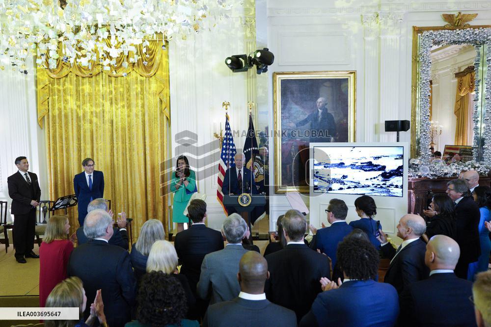 Joe Biden on Pearl Harbor attack - Washington