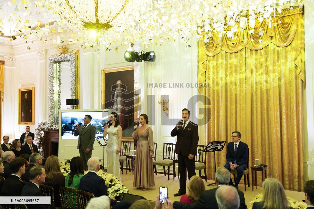 Joe Biden on Pearl Harbor attack - Washington