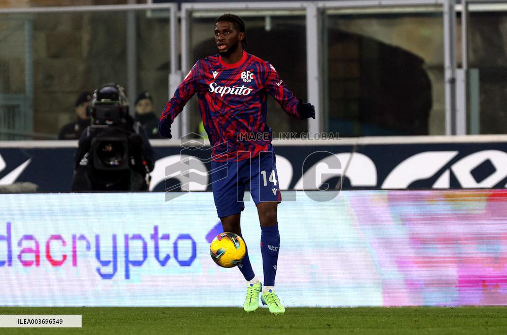 CALCIO - Coppa Italia - Bologna FC vs AC Monza