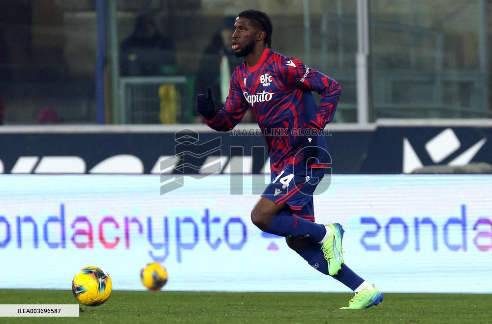 CALCIO - Coppa Italia - Bologna FC vs AC Monza