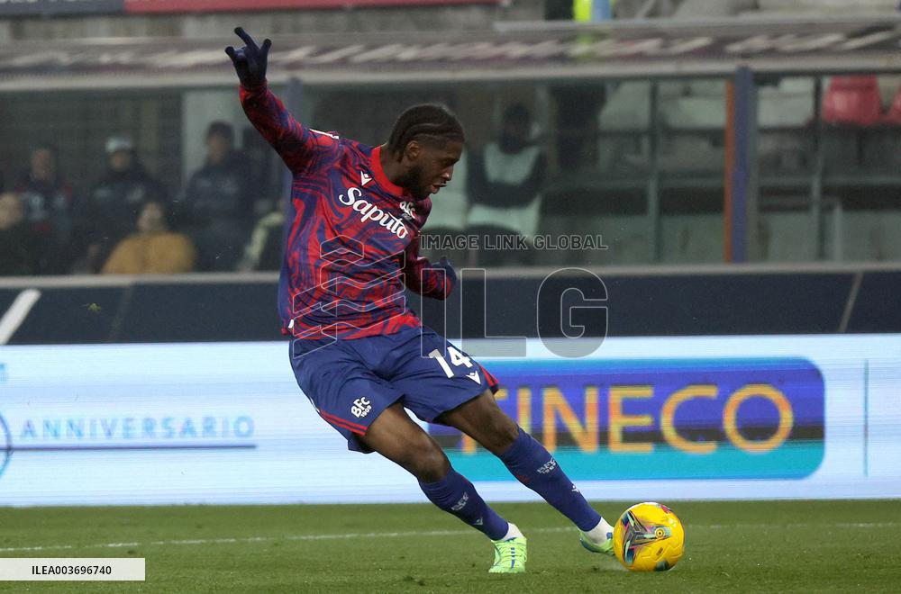 CALCIO - Coppa Italia - Bologna FC vs AC Monza