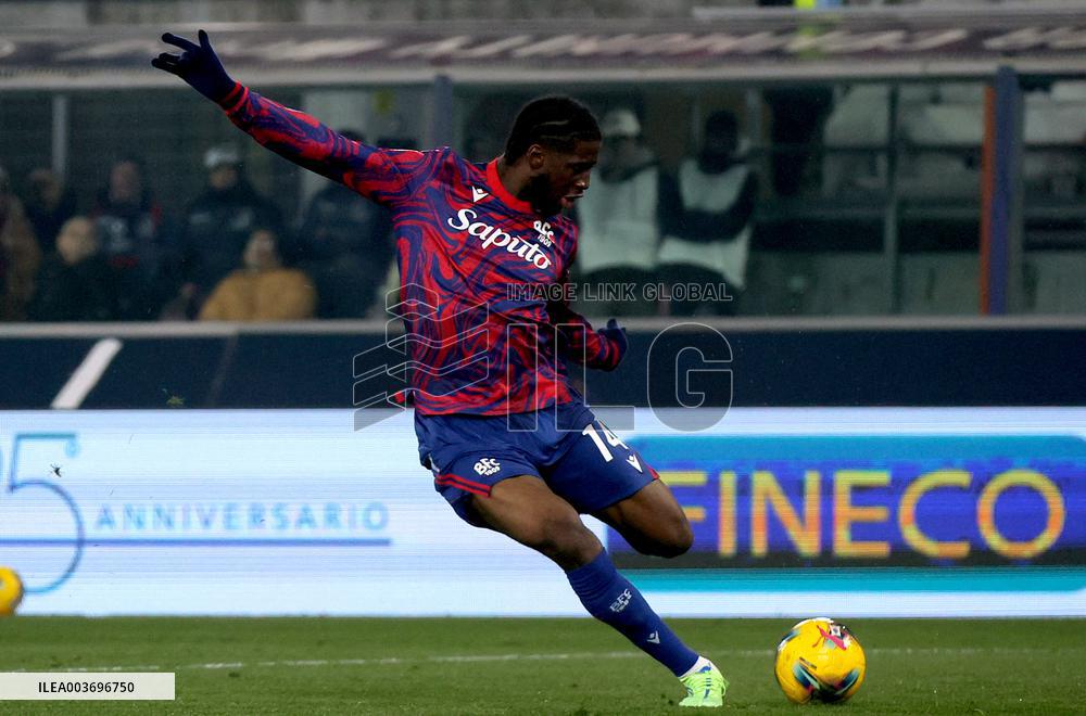 CALCIO - Coppa Italia - Bologna FC vs AC Monza