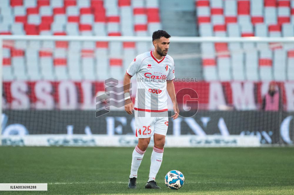 CALCIO - Serie B - SSC Bari vs Cesena FC