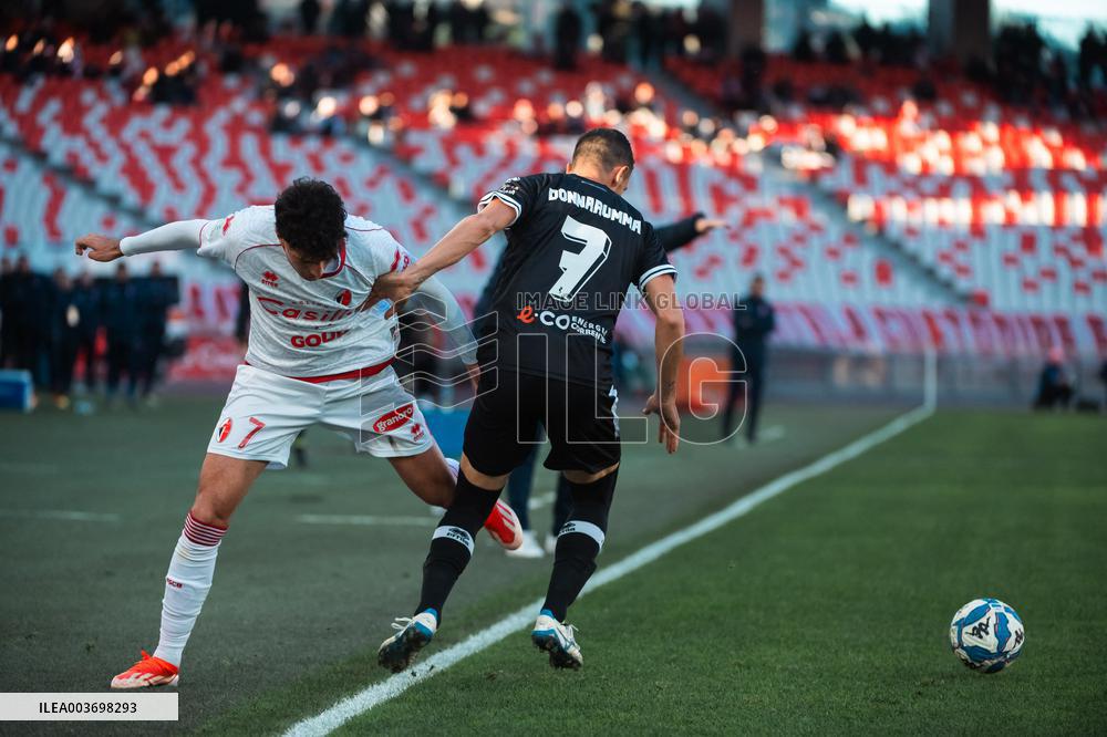CALCIO - Serie B - SSC Bari vs Cesena FC