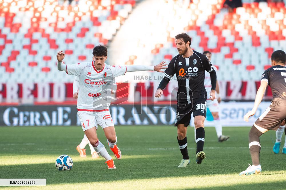 CALCIO - Serie B - SSC Bari vs Cesena FC