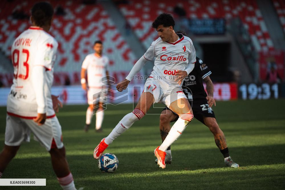 CALCIO - Serie B - SSC Bari vs Cesena FC