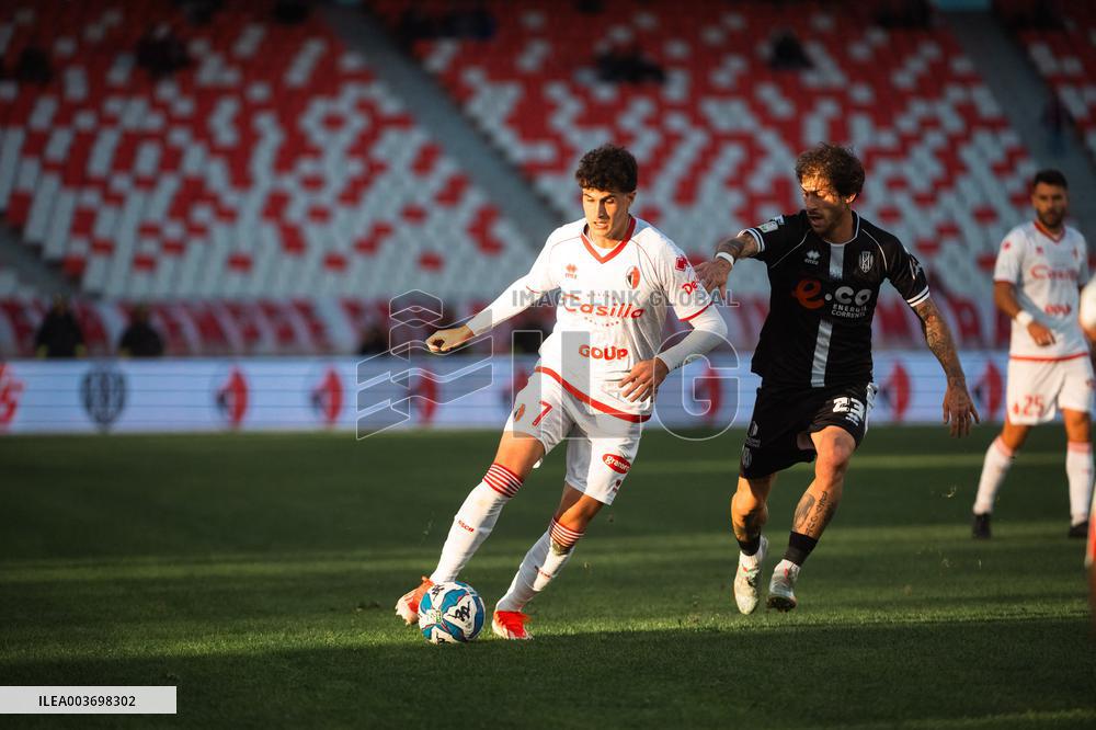 CALCIO - Serie B - SSC Bari vs Cesena FC