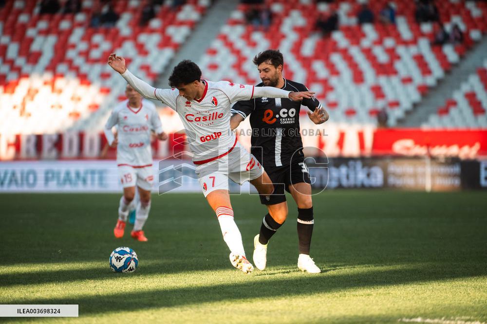 CALCIO - Serie B - SSC Bari vs Cesena FC