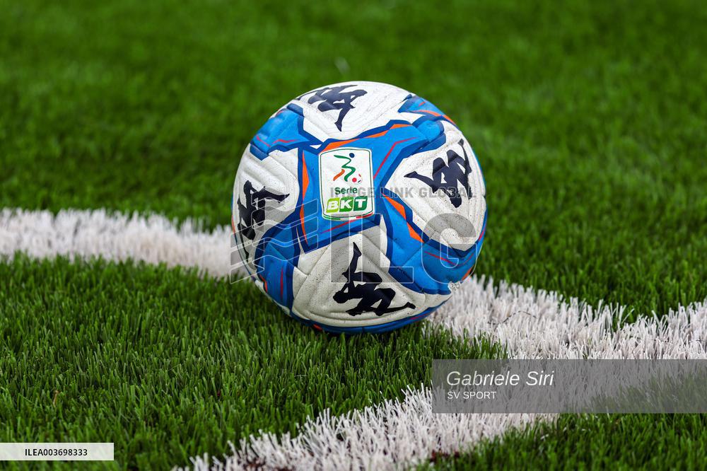 CALCIO - Serie B - Carrarese Calcio vs Palermo FC