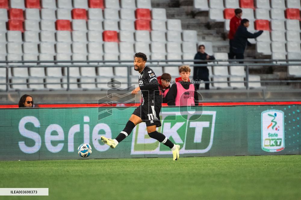 CALCIO - Serie B - SSC Bari vs Cesena FC
