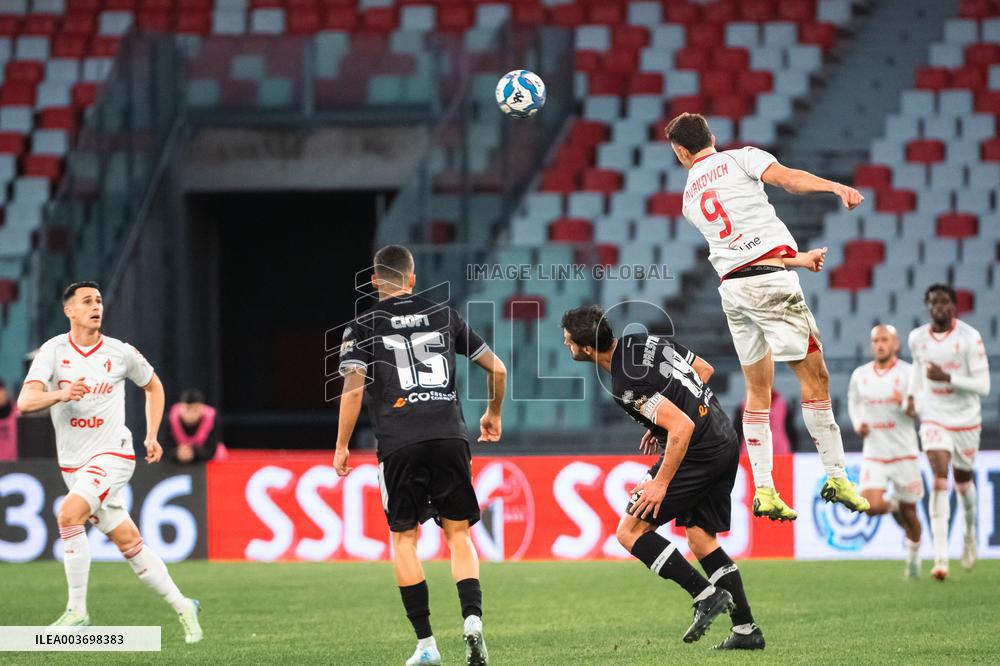CALCIO - Serie B - SSC Bari vs Cesena FC
