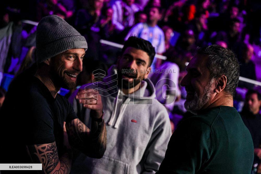 TENNIS - Padel - Premier Padel Milano P1