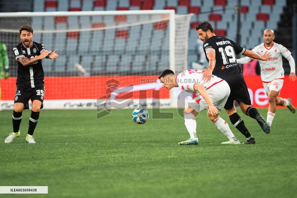 CALCIO - Serie B - SSC Bari vs Cesena FC