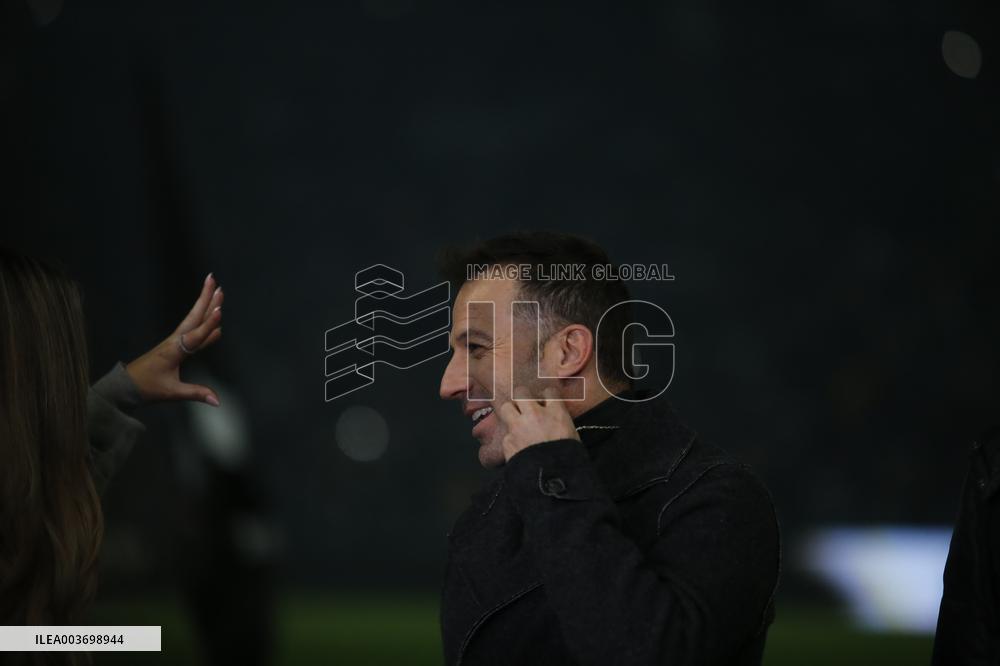 CALCIO - Serie A - Juventus FC vs Bologna FC