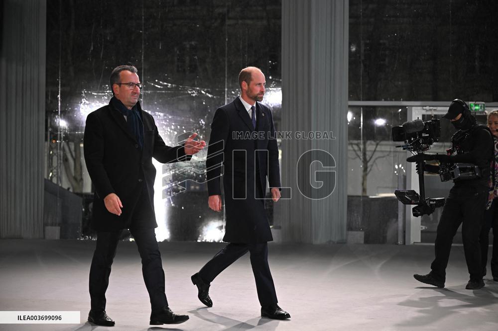 Official Reopening Ceremony Of Notre-Dame Cathedral - Arrivals
