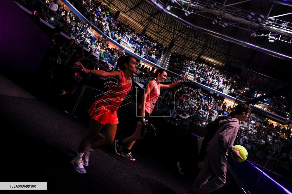 TENNIS - Padel - Premier Padel Milano P1