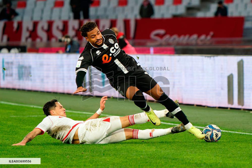 CALCIO - Serie B - SSC Bari vs Cesena FC
