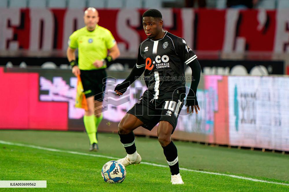 CALCIO - Serie B - SSC Bari vs Cesena FC