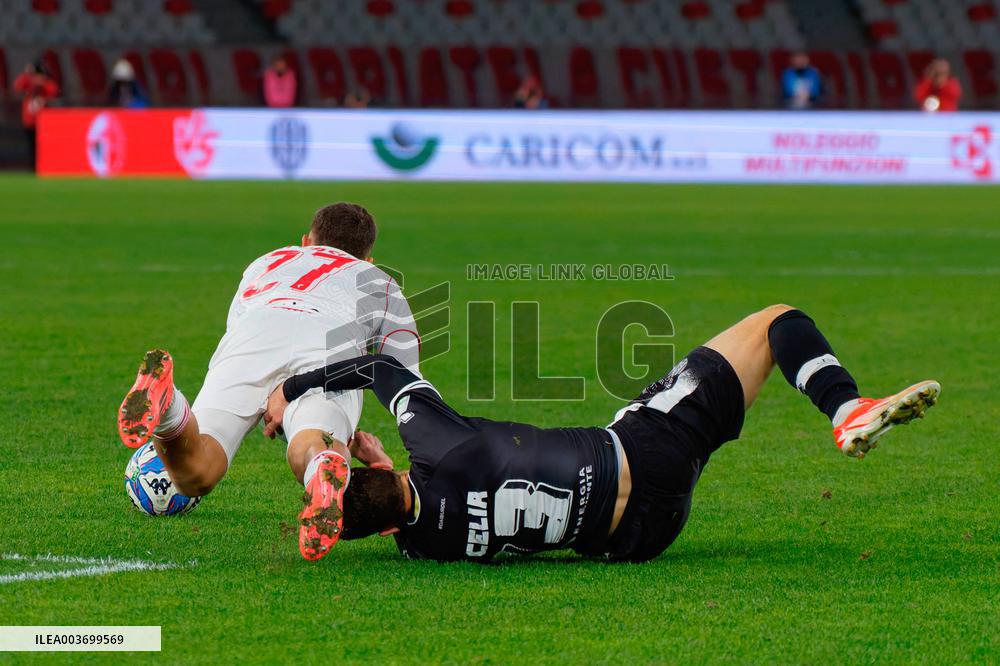 CALCIO - Serie B - SSC Bari vs Cesena FC