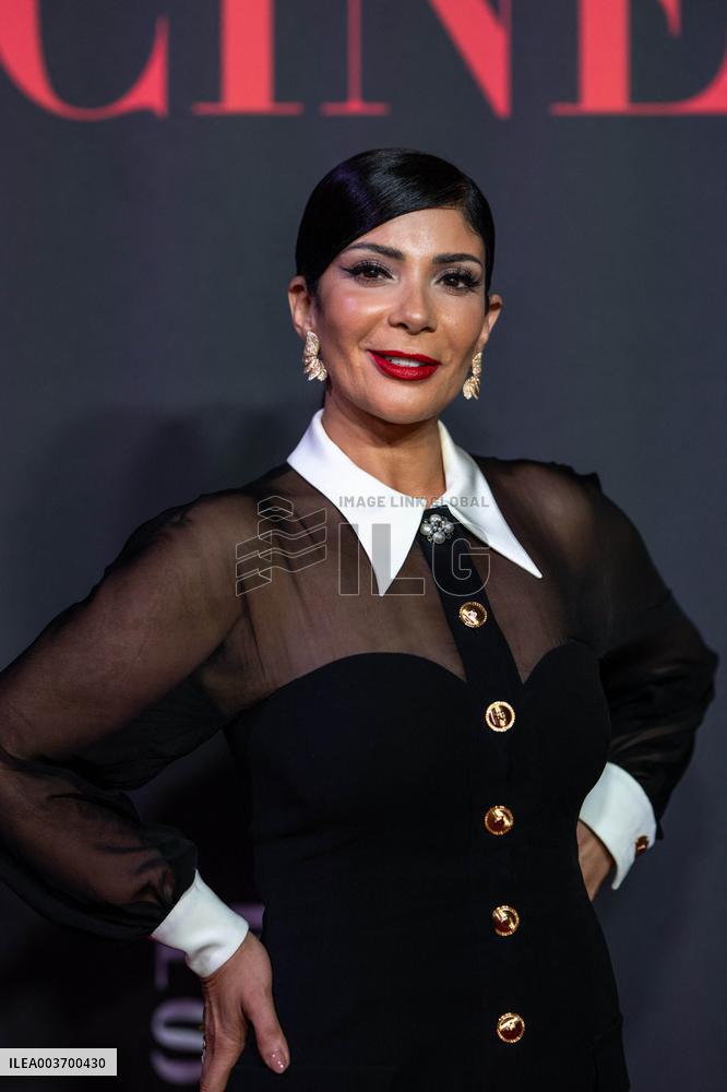 Women In Cinema Gala Arrivals - Jeddah