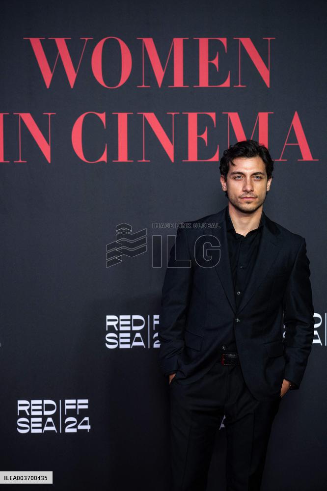 Women In Cinema Gala Arrivals - Jeddah